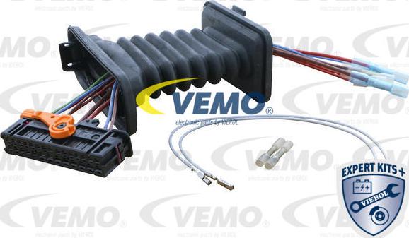 Vemo V10-83-0079 - Repair Set, harness car-mod.net