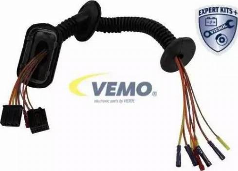 Vemo V10-83-0070 - Repair Set, harness car-mod.net