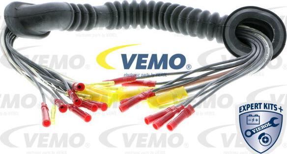 Vemo V10-83-0071 - Repair Set, harness car-mod.net