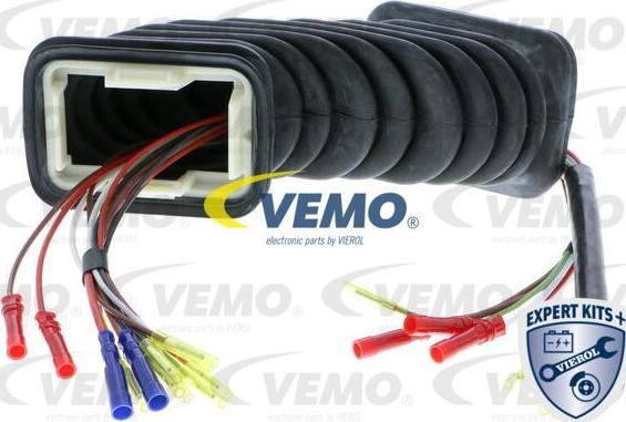 Vemo V10-83-0073 - Repair Set, harness car-mod.net