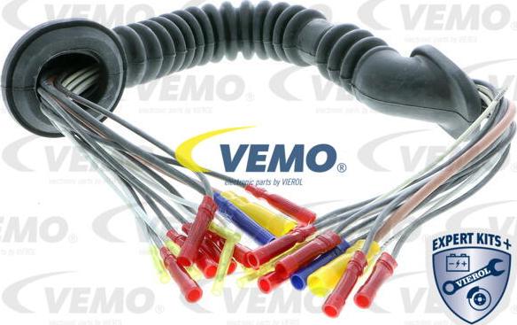 Vemo V10-83-0072 - Repair Set, harness car-mod.net