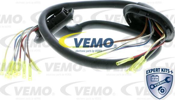 Vemo V10-83-0077 - Repair Set, harness car-mod.net
