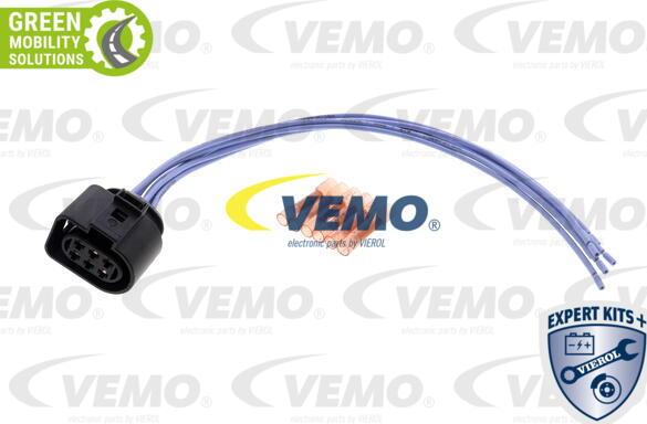 Vemo V10-83-0104 - Repair Set, harness car-mod.net