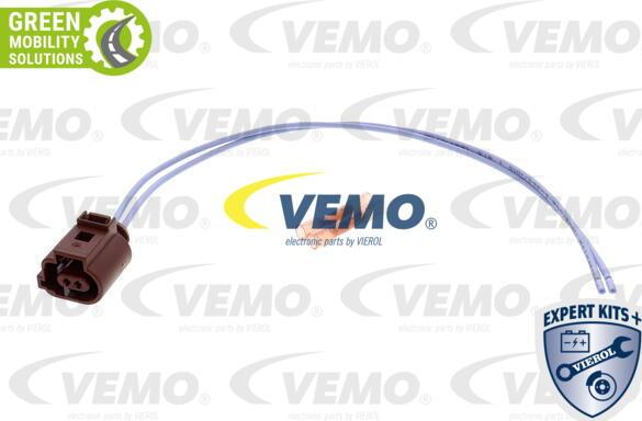 Vemo V10-83-0100 - Repair Set, harness car-mod.net