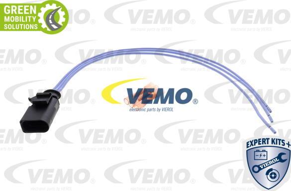 Vemo V10-83-0102 - Repair Set, harness car-mod.net