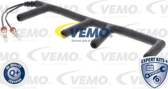 Vemo V10-83-0114 - Repair Set, harness car-mod.net