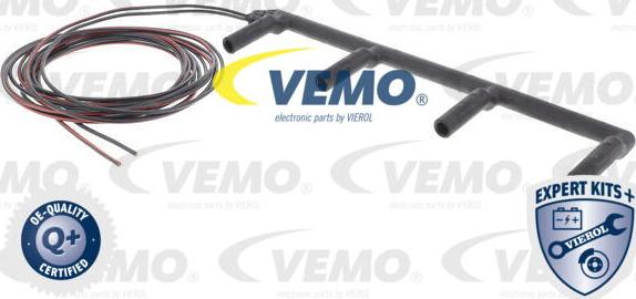 Vemo V10-83-0115 - Repair Set, harness car-mod.net
