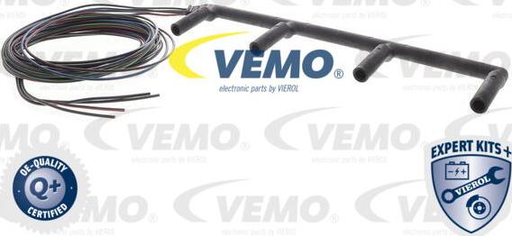 Vemo V10-83-0116 - Repair Set, harness car-mod.net