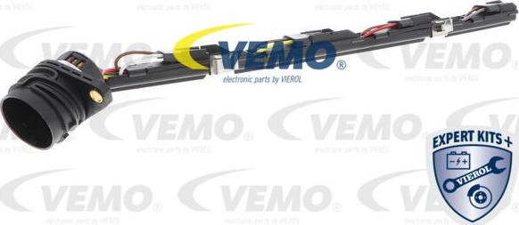 Vemo V10-83-0111 - Repair Set, harness car-mod.net