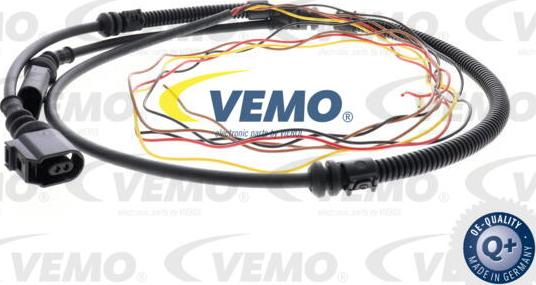 Vemo V10-83-0131 - Repair Set, harness car-mod.net