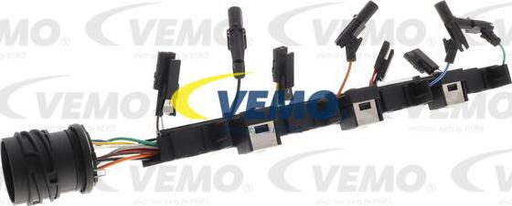 Vemo V10-83-0120 - Repair Set, harness car-mod.net