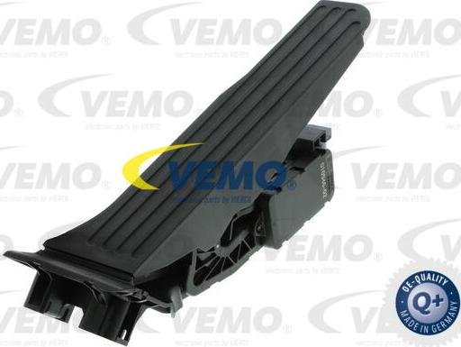 Vemo V10-82-0001 - Sensor, accelerator pedal position car-mod.net