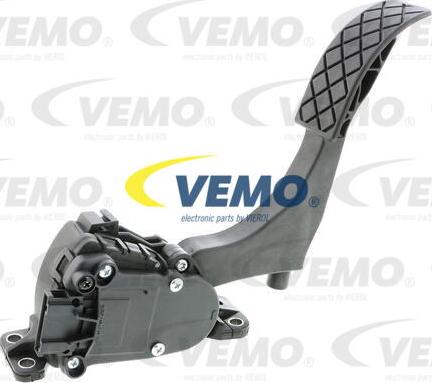 Vemo V10-82-0003 - Accelerator Pedal car-mod.net
