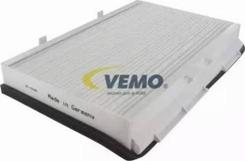 Vemo V10-30-1017 - Filter, interior air car-mod.net