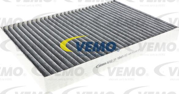 Vemo V10-31-1041-1 - Filter, interior air car-mod.net