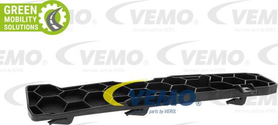 Vemo V10-33-0001 - Cover, fresh air conduit (passenger compartment air) car-mod.net