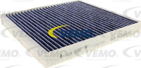 Vemo V10-32-0001 - Filter, interior air car-mod.net
