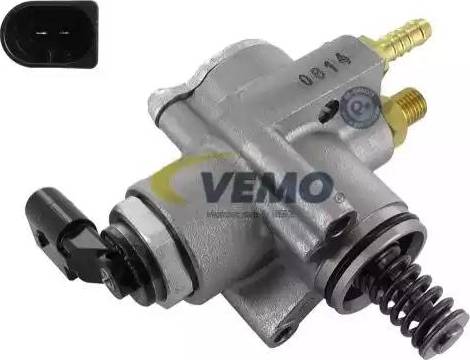 4U Autoparts 32893VV - High Pressure Pump car-mod.net