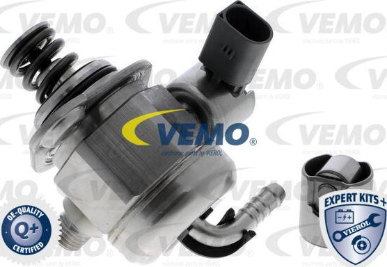 Vemo V10-25-0012-1 - High Pressure Pump car-mod.net