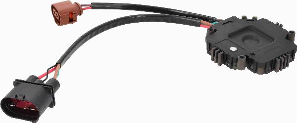 Vemo V10-79-0048 - Control Unit, electric fan (engine cooling) car-mod.net