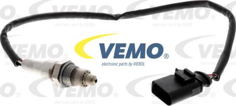 Vemo V10-76-0096 - Oxygen, Lambda Sensor car-mod.net