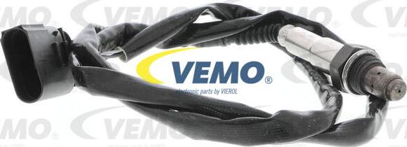 Vemo V10-76-0091 - Oxygen, Lambda Sensor car-mod.net