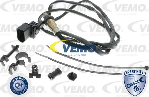 Vemo V10-76-0049 - Oxygen, Lambda Sensor car-mod.net