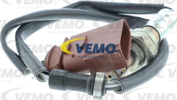 Vemo V10-76-0044 - Oxygen, Lambda Sensor car-mod.net