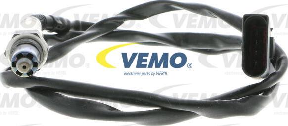 Vemo V10-76-0040 - Oxygen, Lambda Sensor car-mod.net