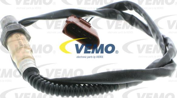 Vemo V10-76-0068 - Oxygen, Lambda Sensor car-mod.net