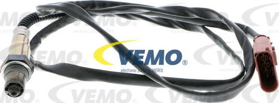 Vemo V10-76-0016 - Oxygen, Lambda Sensor car-mod.net