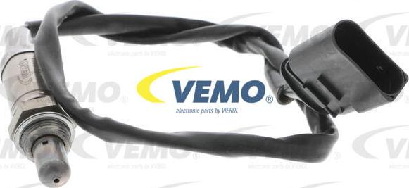 Vemo V10-76-0081 - Oxygen, Lambda Sensor car-mod.net