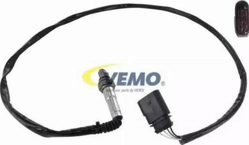 Vemo V10-76-0039 - Oxygen, Lambda Sensor car-mod.net