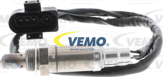 Vemo V10-76-0033 - Oxygen, Lambda Sensor car-mod.net