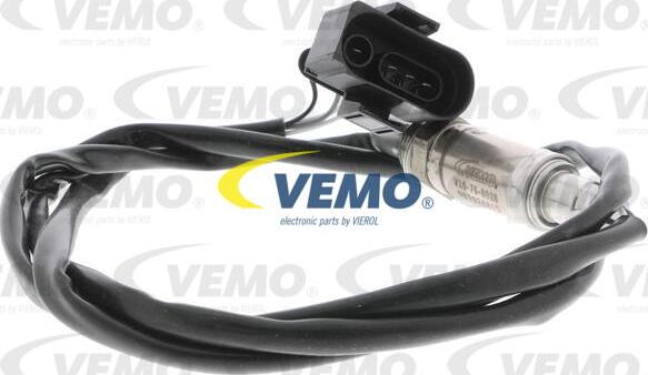Vemo V10-76-0028 - Oxygen, Lambda Sensor car-mod.net