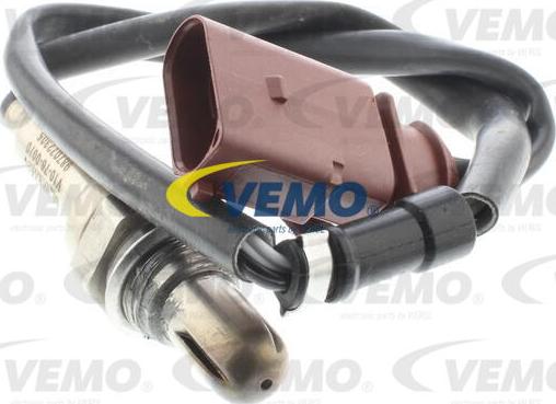 Vemo V10-76-0070 - Oxygen, Lambda Sensor car-mod.net