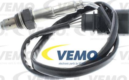 Vemo V10-76-0072 - Oxygen, Lambda Sensor car-mod.net