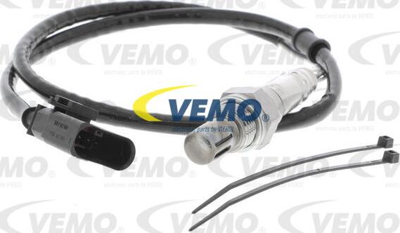 Vemo V10-76-0148 - Oxygen, Lambda Sensor car-mod.net