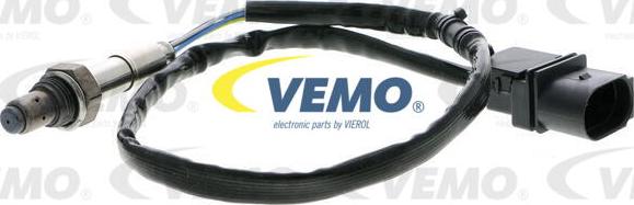 Vemo V10-76-0155 - Oxygen, Lambda Sensor car-mod.net