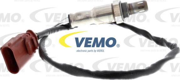 Vemo V10-76-0150 - Oxygen, Lambda Sensor car-mod.net