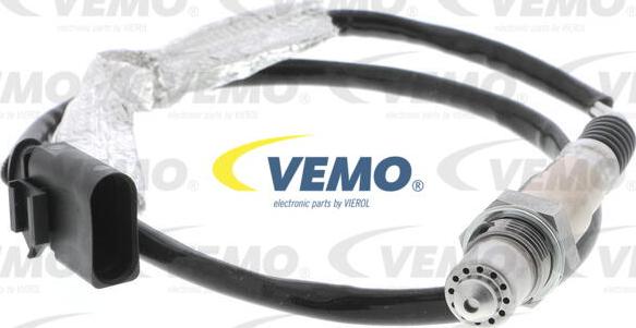 Vemo V10-76-0151 - Oxygen, Lambda Sensor car-mod.net