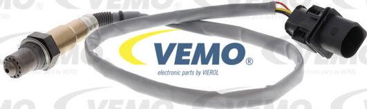 Vemo V10-76-0165 - Oxygen, Lambda Sensor car-mod.net