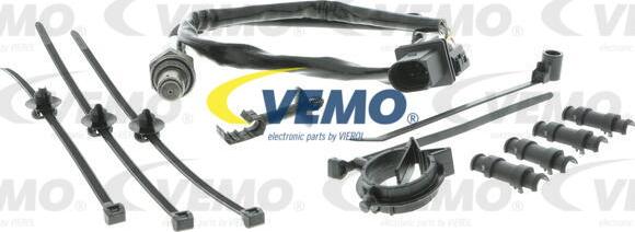 Vemo V10-76-0104 - Oxygen, Lambda Sensor car-mod.net