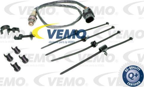 Vemo V10-76-0105 - Oxygen, Lambda Sensor car-mod.net