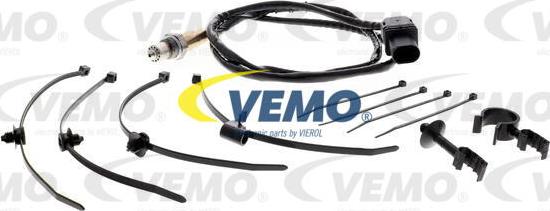 Vemo V10-76-0107 - Oxygen, Lambda Sensor car-mod.net