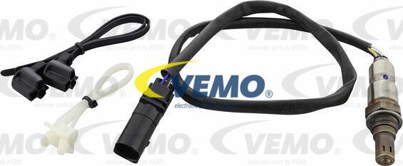 Vemo V10-76-0119 - Oxygen, Lambda Sensor car-mod.net