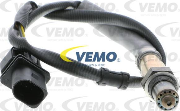 Vemo V10-76-0112-1 - Oxygen, Lambda Sensor car-mod.net