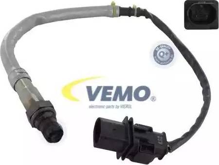 Vemo V10-76-0112 - Oxygen, Lambda Sensor car-mod.net