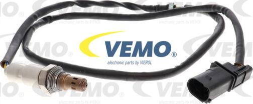 Vemo V10-76-0136 - Oxygen, Lambda Sensor car-mod.net