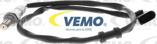 Vemo V10-76-0130 - Oxygen, Lambda Sensor car-mod.net